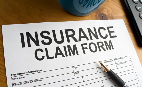 Insurance Claims