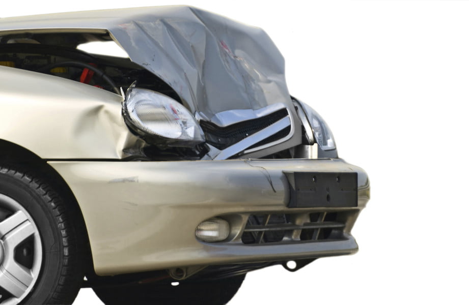 Auto Accident