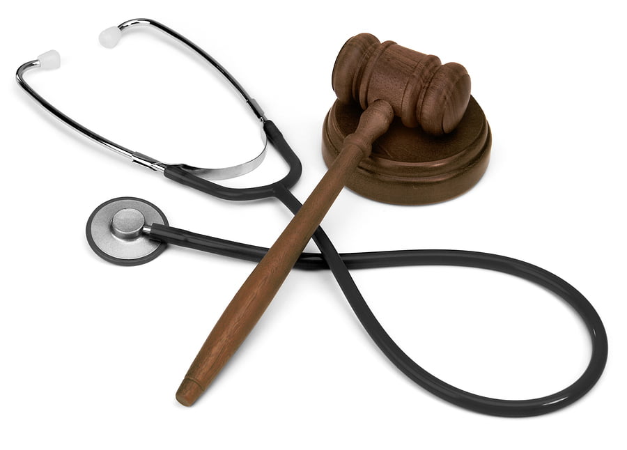 Personal Injury Settlement