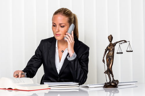 Facts About Business Litigation Attorneys