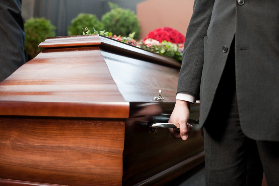 Who Can Bring a Wrongful Death Suit?