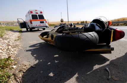 how motorcycles can prevent accidents