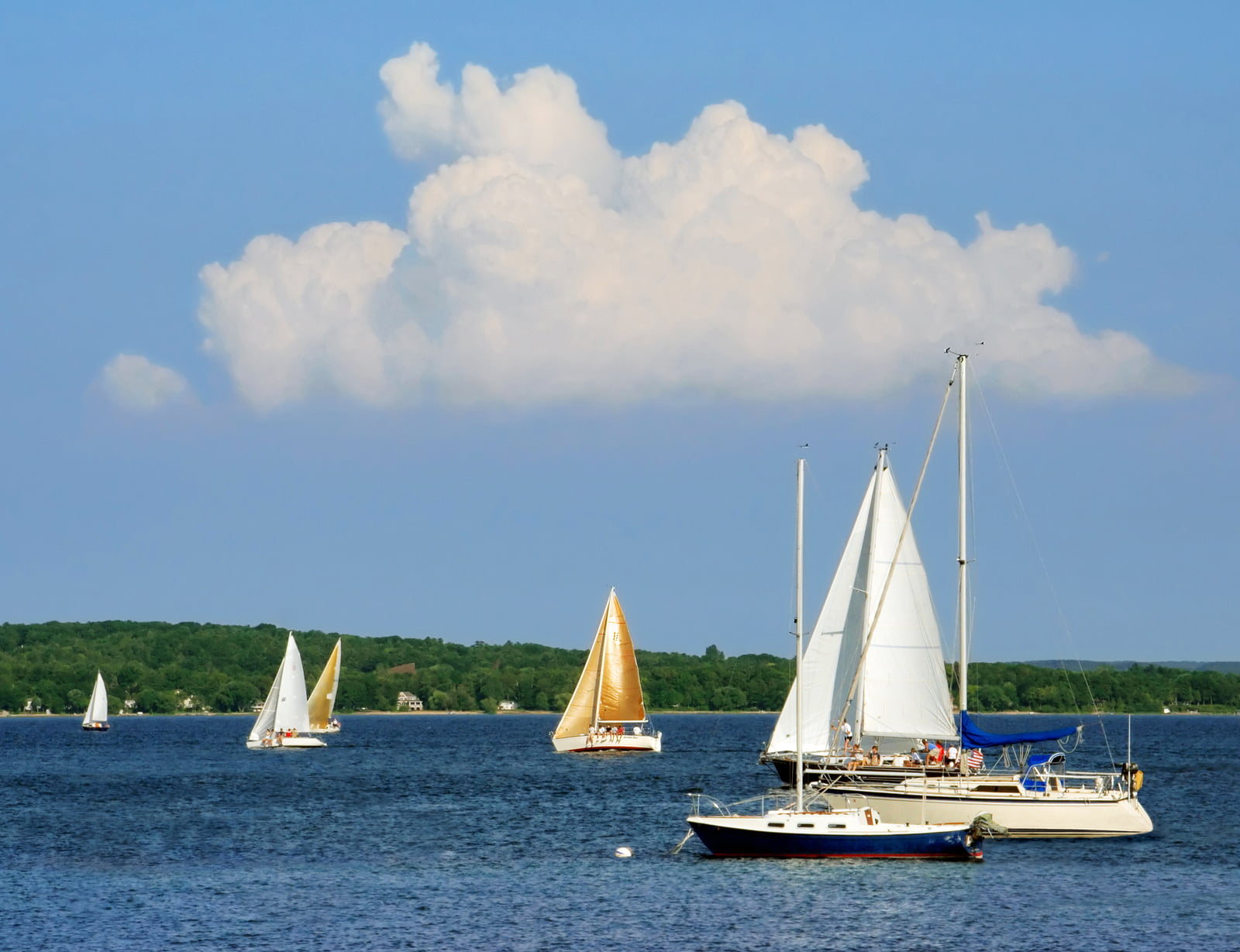 Boat Accident Attorney Dallas TX