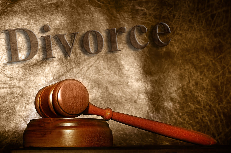 Divorce Checklist Attorney