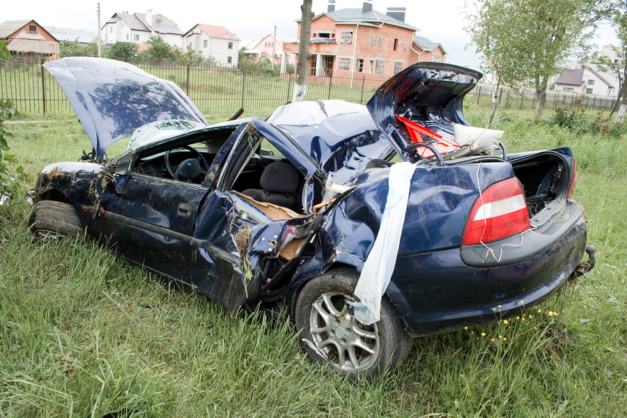 Hit and Run Accident Attorney