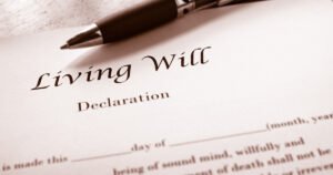 How to Prepare for Writing Your Estate Plan