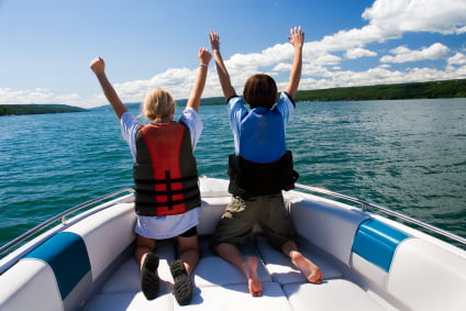 Watersport Safety Tips