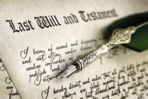 Mistakes People Make With Their Wills-Trusts