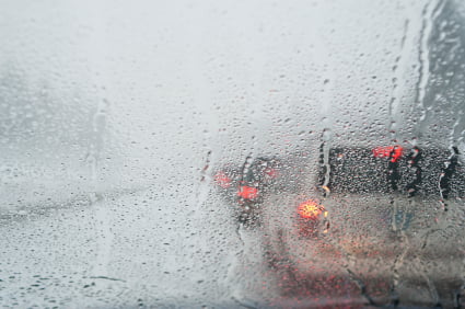 Winter-Related Accidents Attorney