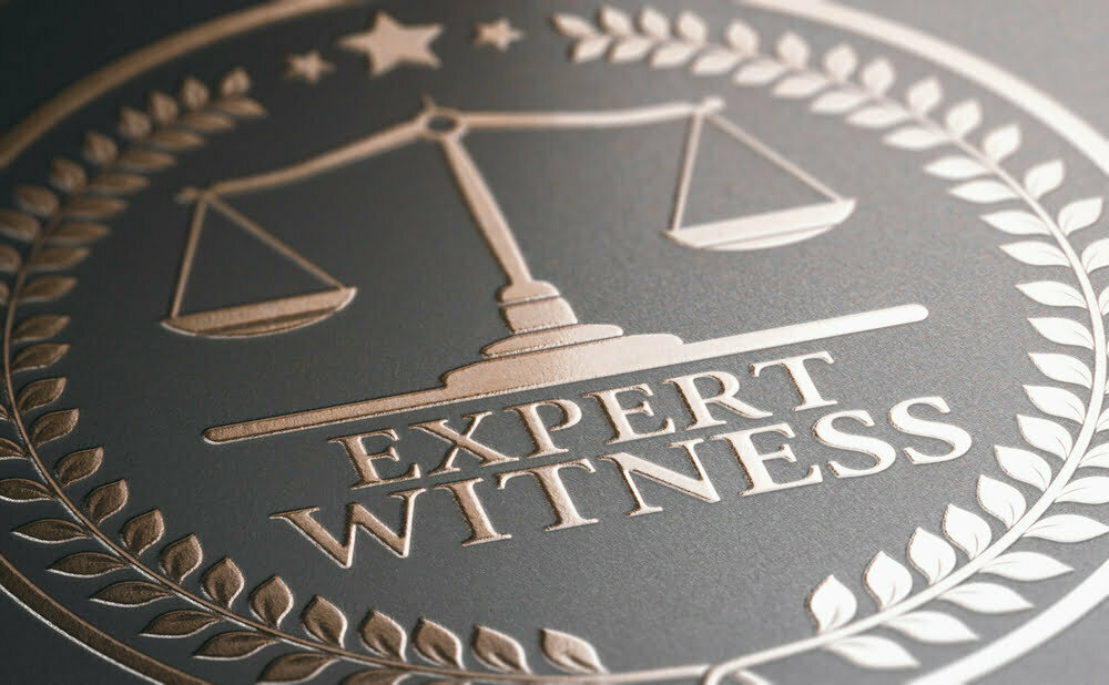 What is An Expert Witness?