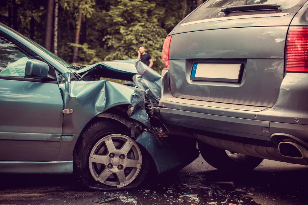 What to Expect From Insurance After an Accident in McKinney, TX.