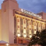 doubletree