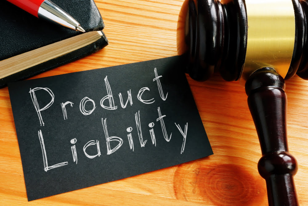 Product Liability Guide to The Facts