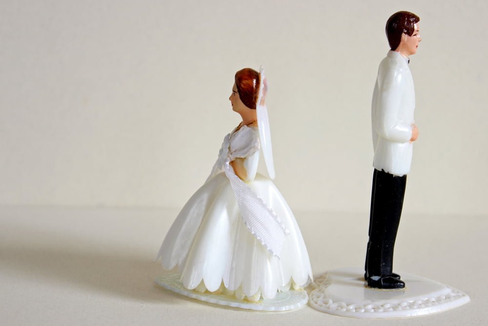 When Is Marriage Annulment an Option