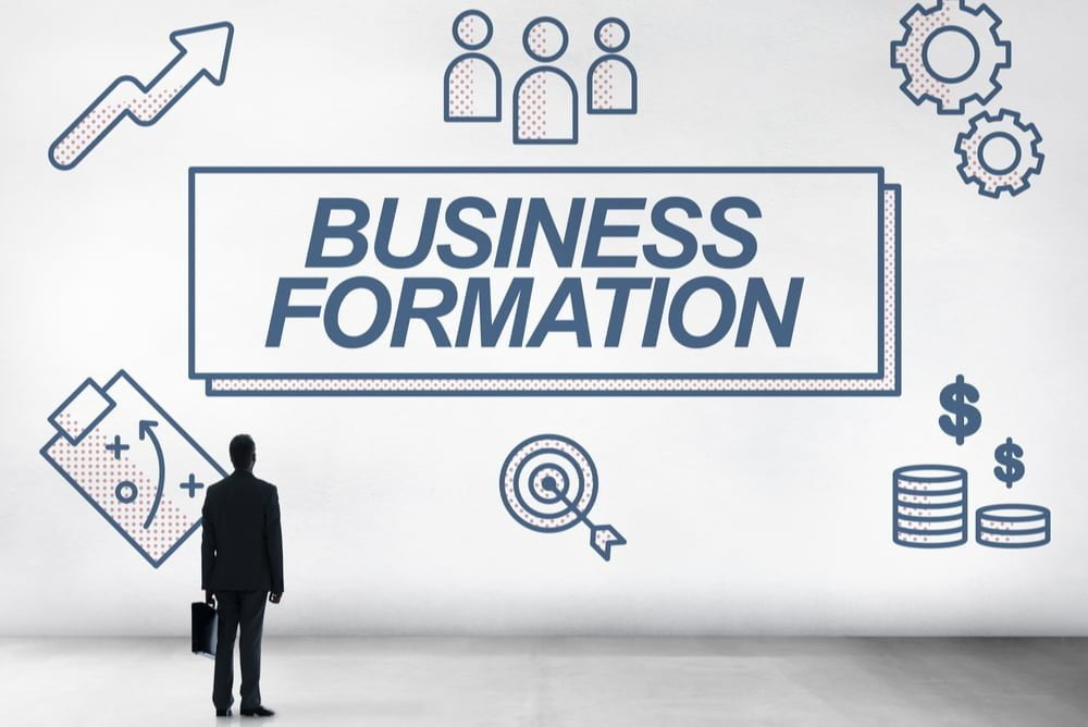Business Formation Lawyer