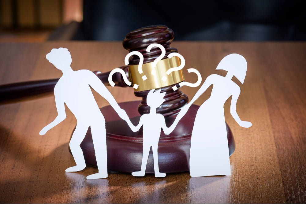 Questions for a McKinney family law firm.