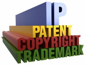 What Constitutes Intellectual Property