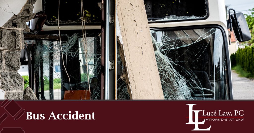 Bus accident Lawyer in McKinney.