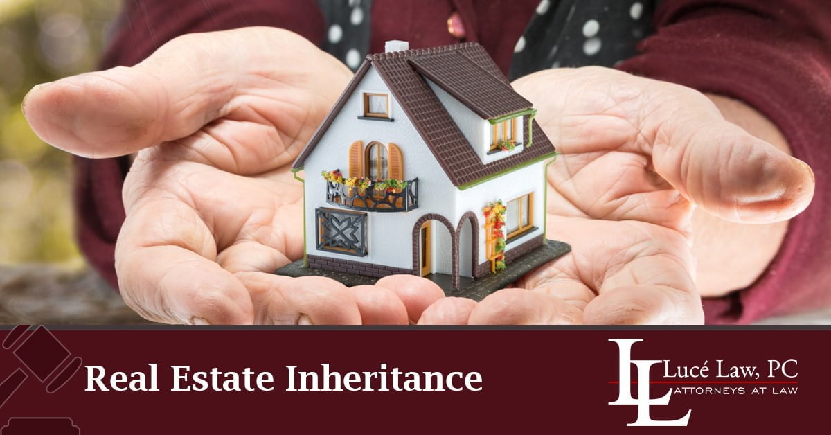 McKinney Real Estate Inheritance Attorney