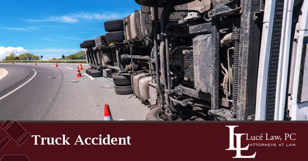 Truck Accident Attorney McKinney