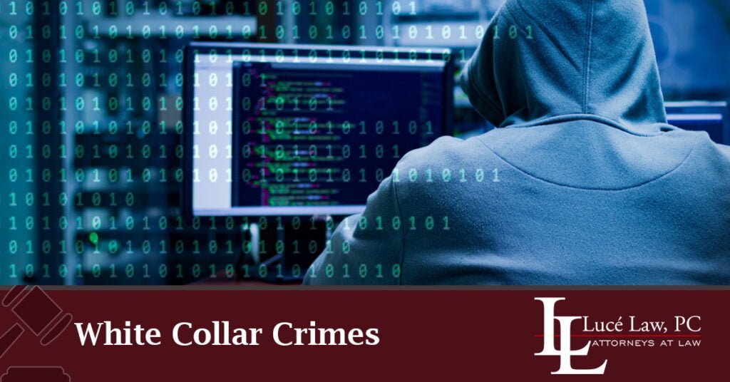 McKinney White Collar Crimes Attorney.