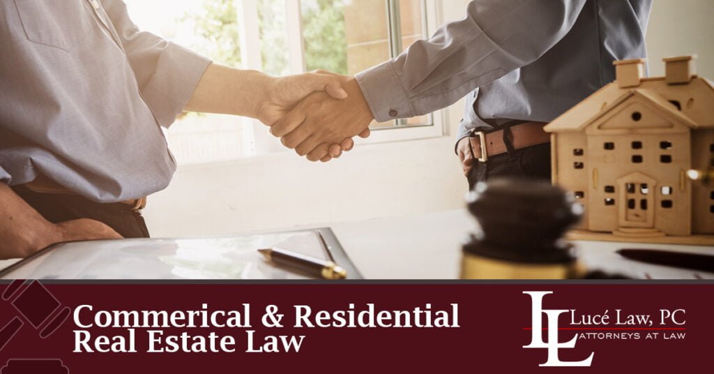 McKinney Commercial & Residential Real Estate Attorney