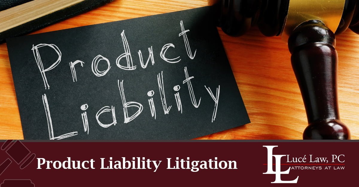 McKinney Product Liability Litigation Attorney