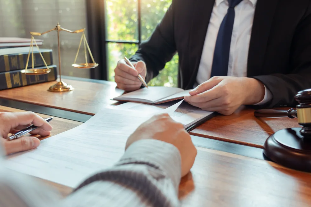 McKinney wrongful death attorney.