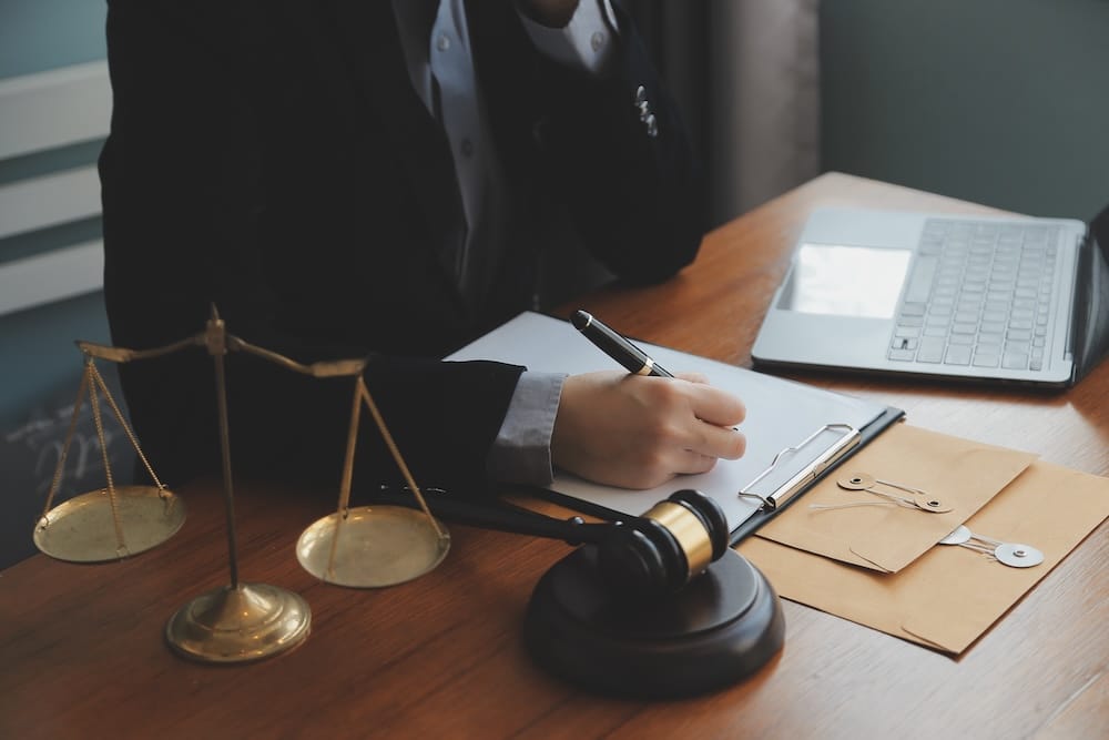 Best McKinney litigation attorney.