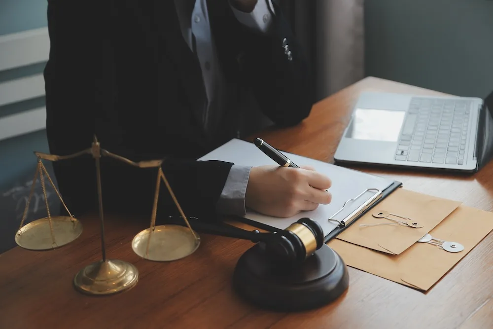 Best McKinney litigation attorney.