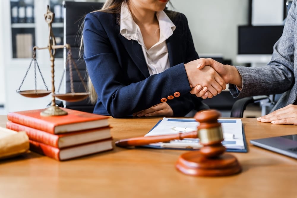 Civil litigation attorney in McKinney, TX.