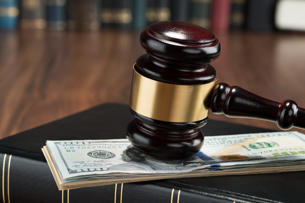 Collections attorney in McKinney, TX.